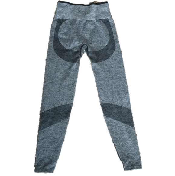 Pink Victoria’s Secret Leggings - Picture 2 of 6